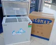 169L Ecomax Chest Freezer - 1