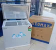 169L Ecomax Chest Freezer - 2
