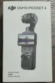 DJI Osmo Pocket 4 Creator Combo - 1