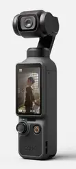 DJI Osmo Pocket 4 Creator Combo - 2