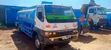 Mitsubishi FH Water Bowser 2014 Nyeupe - 1