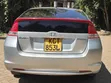 Honda Insight 2010 - 2