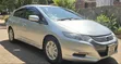 Honda Insight 2010 - 3
