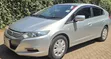 Honda Insight 2010 - 5
