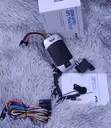 Advanced TK303 GPS Tracker Real-Time Vehicle Anti-Theft - 2
