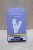 H96 Max 4K Smart TV Stick Android 14 - 1