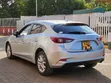 Mazda Axela 2018 Silver - 1