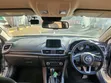 Mazda Axela 2018 Silver - 3
