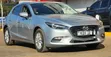 Mazda Axela 2018 Silver - 5