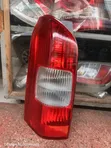 Taa ya Nyuma ya Toyota Probox Model ya Kale - Halisi kutoka Japan - 3