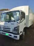Isuzu NQR Truck 2021 - 2