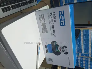HP 05A/80A Black Toner Cartridge