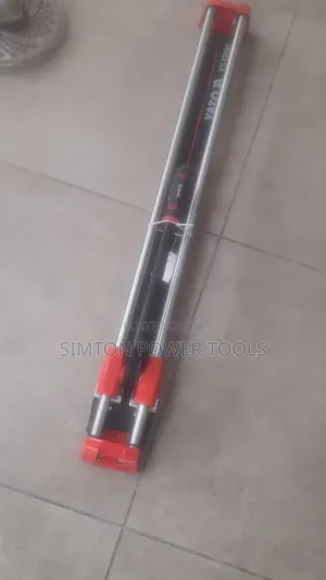 YATO Professional Manual Tile Cutter 800mm