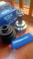 CV Joint Honda Fit HDK Japan - Brand New - 1