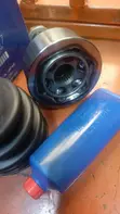 CV Joint Honda Fit HDK Japan - Brand New - 2