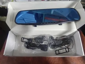 Vehicle Blackbox DVR Full HD 1080p