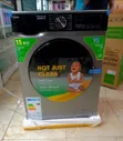 Syinix 8kg Front Load Washing Machine - New Model V8WMFT - 2