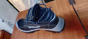 Ace Duma Safety Boots Size 41