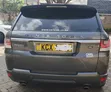 Land Rover Range Rover Sport 2017 SDV6 - 5