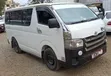 Toyota HiAce 2011 Ina Viti 14 - 1