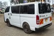 Toyota HiAce 2011 Ina Viti 14 - 3