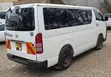Toyota HiAce 2011 Ina Viti 14 - 4