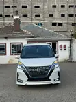 Nissan Serena e-POWER 2019 Nyeupe - 2
