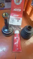 CV Joint for Toyota Camry, Voxy, Noah, RAV4 (26*27) - 2