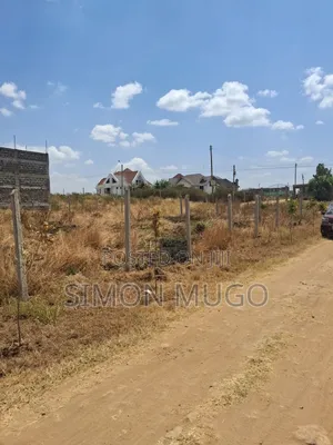 Kiwanja cha Kahawa Sukari Prime 1/4 Acre Mbali na Kiu River Rd
