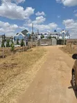 Kahawa Sukari Prime 1/4 Acre Plot Off Kiu River Rd - 2