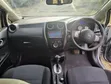 Nissan Note 2014 Silver - 1