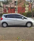 Nissan Note 2014 Silver - 2
