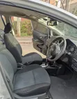 Nissan Note 2014 Silver - 3