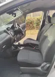 Nissan Note 2014 Silver - 5