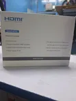 3-Port HDMI Switch with Power Adapter - 2