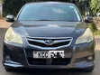 Subaru Legacy 2.5 GT 2009 Gray - 2