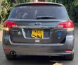 Subaru Legacy 2.5 GT 2009 Gray - 3