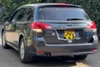 Subaru Legacy 2.5 GT 2009 Gray - 5