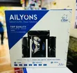 Ailyons 3.1CH Subwoofer Home Theatre Bluetooth Speaker - 2