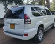 Toyota Land Cruiser Prado 2005 - 1