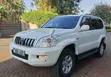 Toyota Land Cruiser Prado 2005 - 2