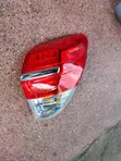 Toyota Vanguard Tail Light (2015) - Chrome - 2