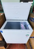 101 Litres Ailyons Deep Freezer - Brand New - 2