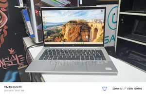 HP ProBook 430 G8 Laptop - 16GB RAM, 512GB SSD