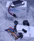 GPS GSM Car/Motorcycle Tracker Device - App Based - 1
