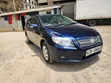 Toyota Corolla Fielder 2007 Blue - 2