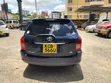 Toyota Corolla Fielder 2007 Blue - 4