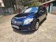 Toyota Corolla Fielder 2007 Blue - 5