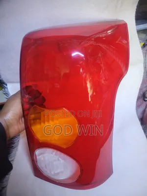 Toyota Raum Tail Lens
