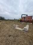 Shipping Container Fabrication to 2-Bedroom House - 1